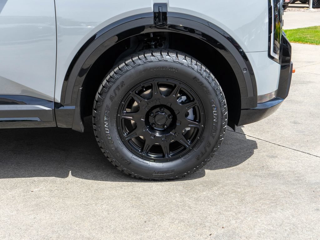 New 2027 Kia Telluride SX X-Pro AWD/4WD image 38