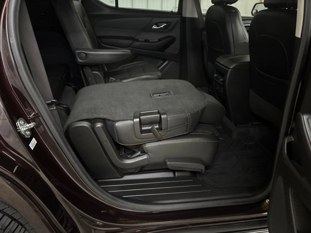 Used 2020 Chevrolet Traverse Premier w/ LPO, Floor Liner Package FWD image 22