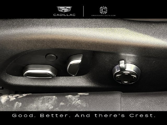 Certified 2026 Cadillac CT5 V Blackwing w/ Deep Ocean Appearance Package RWD image 25