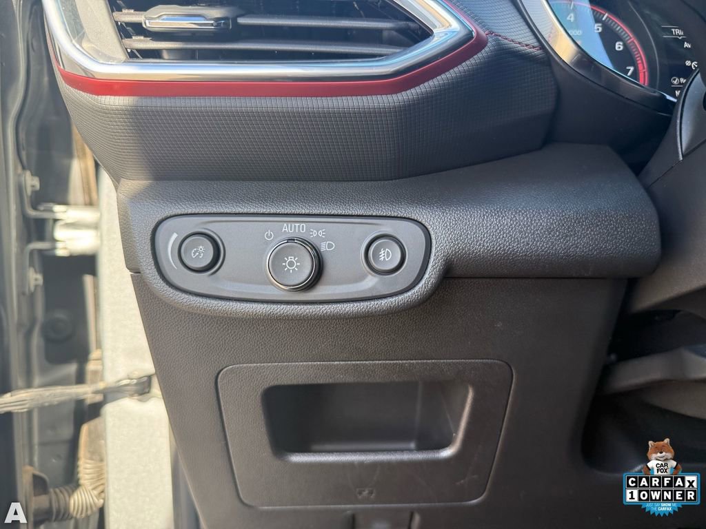 Used 2023 Chevrolet TrailBlazer RS image 14