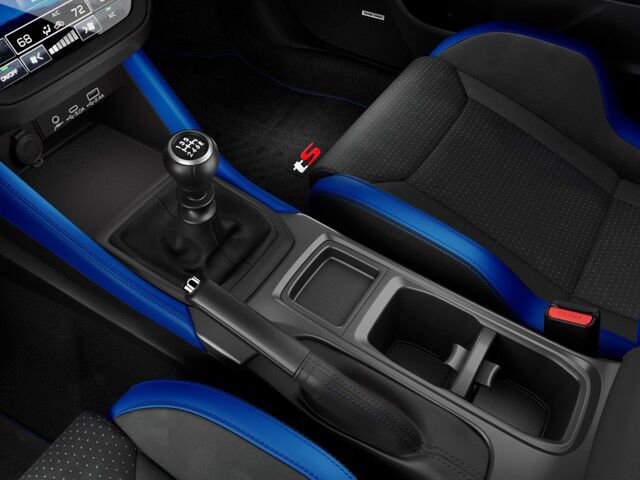 New 2026 Subaru WRX tS AWD/4WD image 20