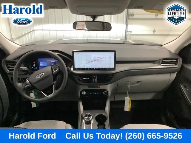 Used 2024 Ford Escape SE image 14