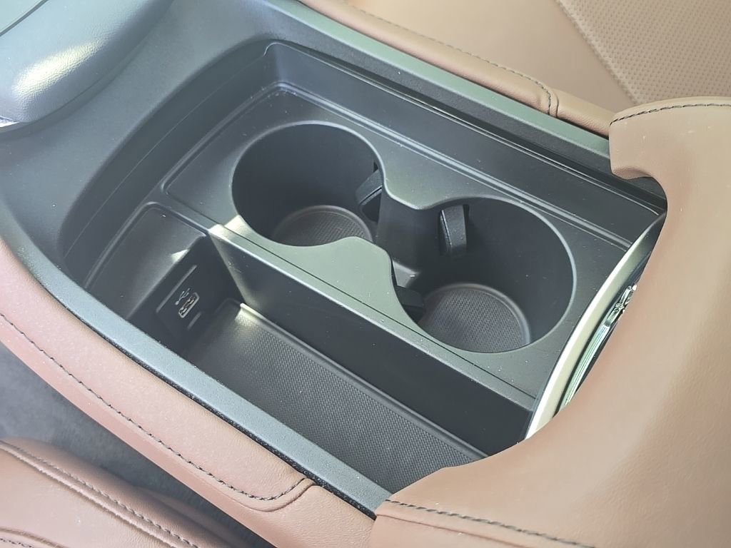 Certified 2024 Acura RDX SH-AWD w/ Technology Package image 28