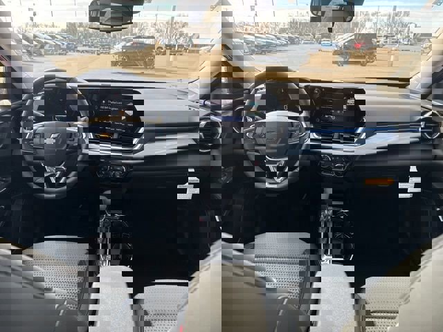 New 2026 Chevrolet Trax LT w/ Driver Confidence Package image 22