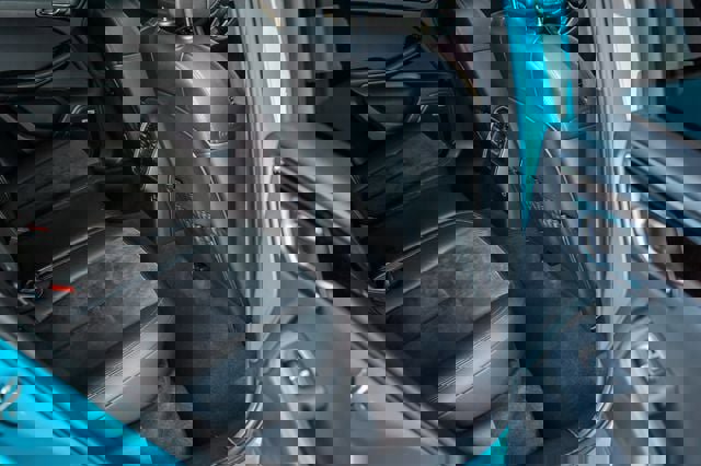 Used 2021 Porsche Macan image 42