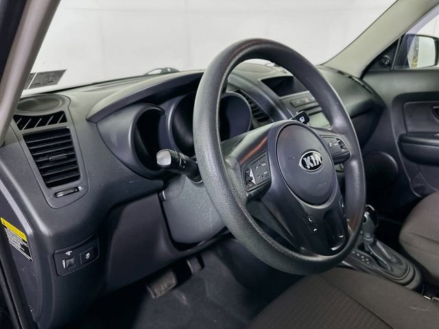 Used 2013 Kia Soul image 9