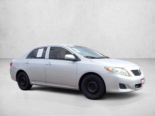 Used 2009 Toyota Corolla LE FWD image 5