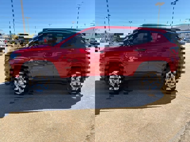 New 2024 Jeep Compass Sport image 8