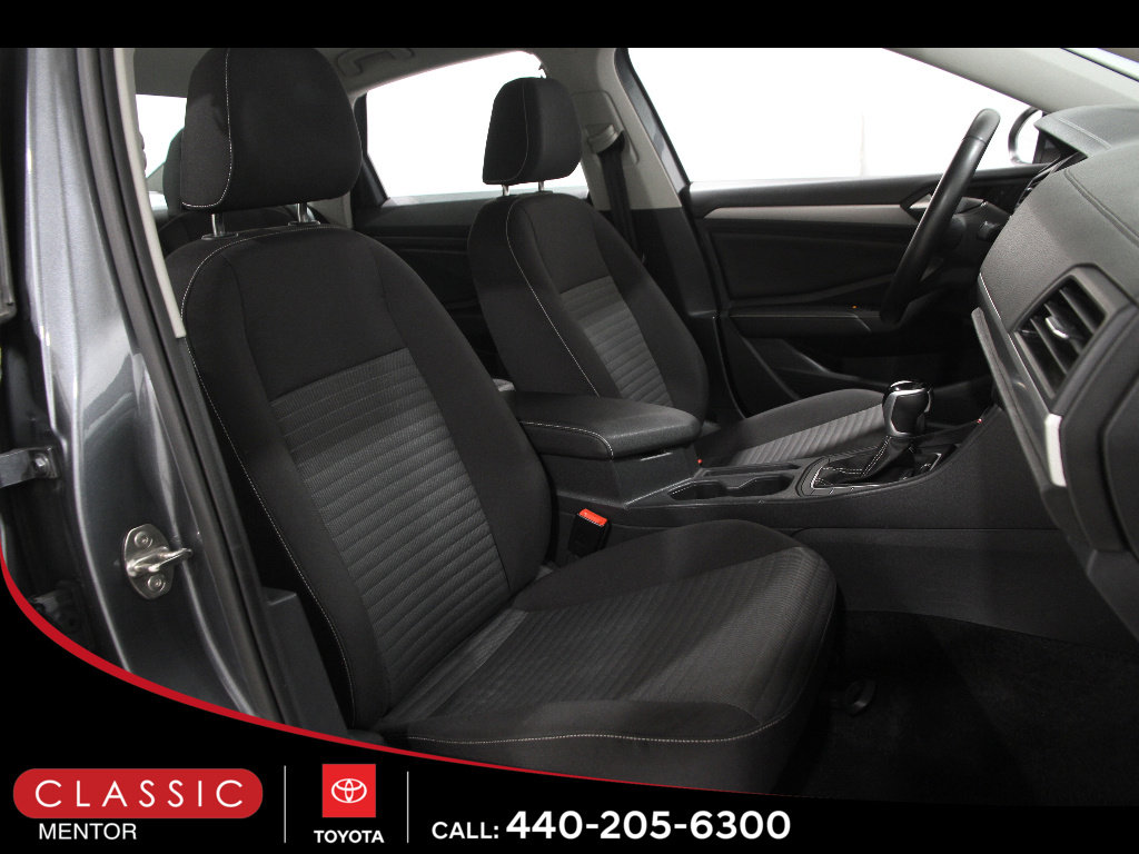 Used 2024 Volkswagen Jetta S image 15