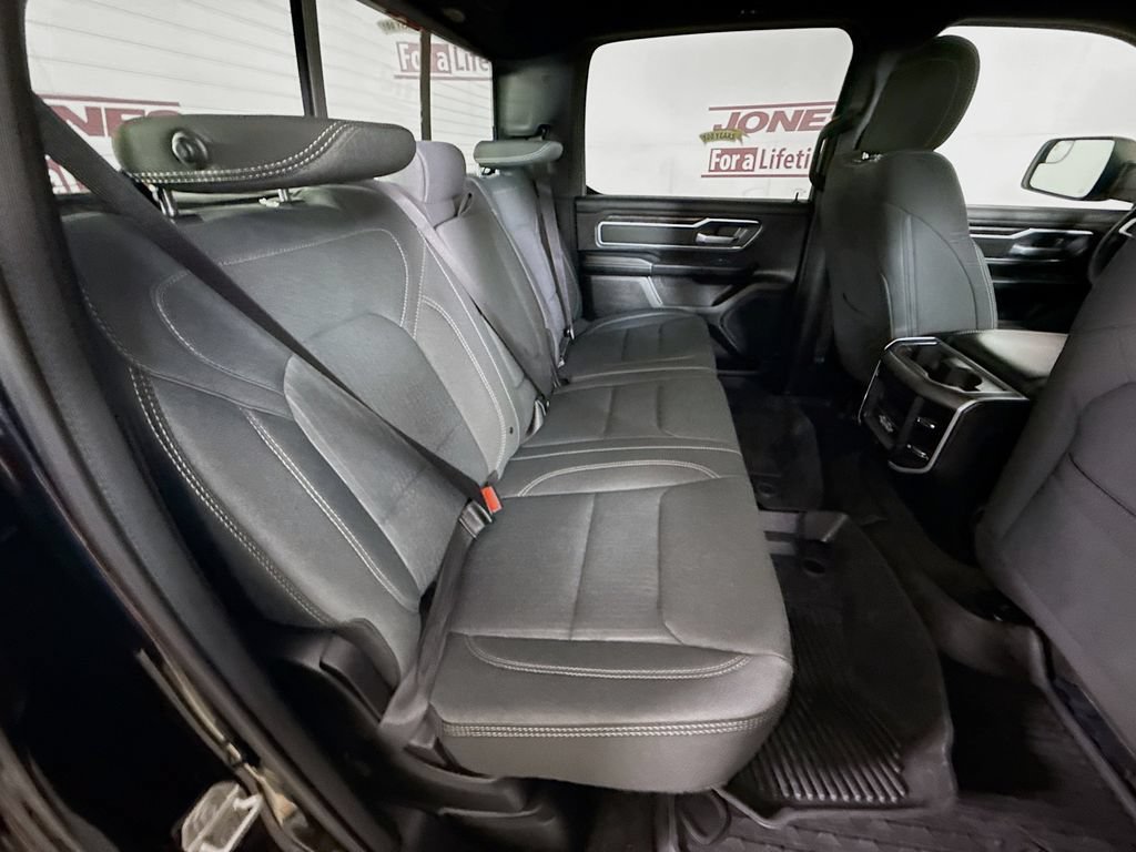 Used 2023 RAM 1500 Big Horn AWD/4WD image 31