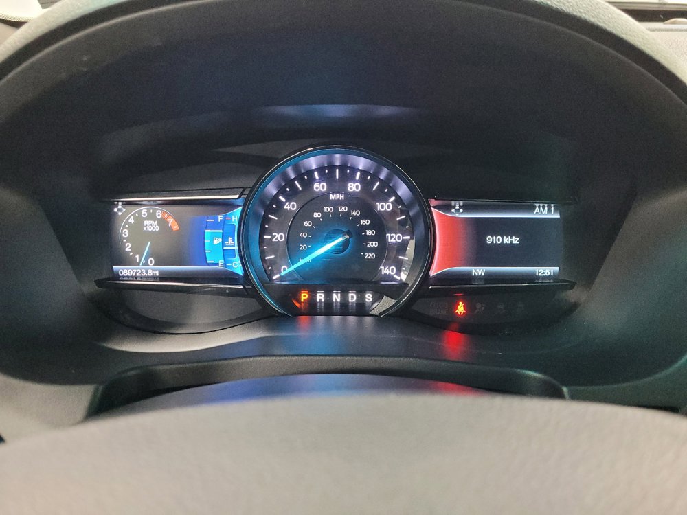 Used 2016 Ford Explorer Limited AWD/4WD image 23