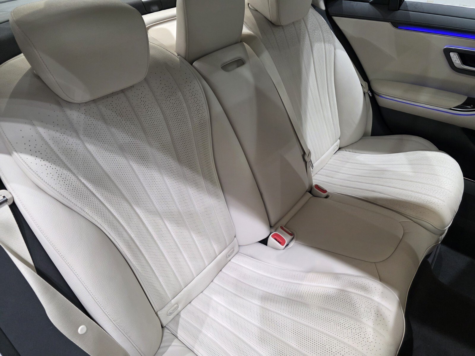 Used 2022 Mercedes-Benz S 500 4MATIC image 20