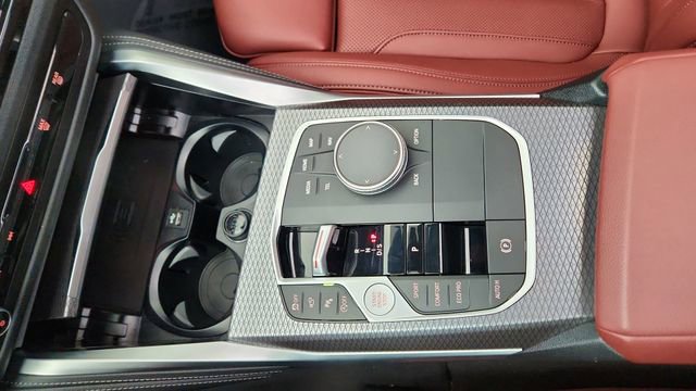 Used 2026 BMW M440i Coupe RWD image 50