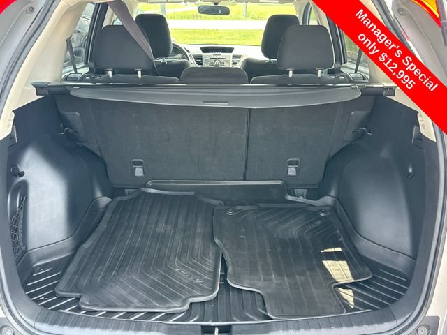 Used 2014 Honda CR-V EX image 8