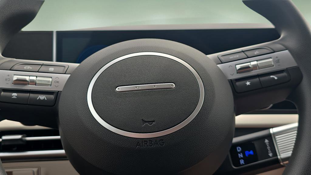 New 2026 Hyundai Tucson SEL image 12