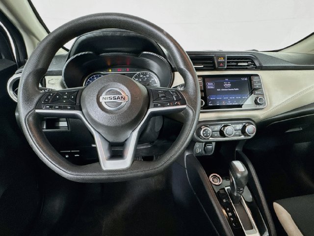Used 2020 Nissan Versa SV FWD image 10