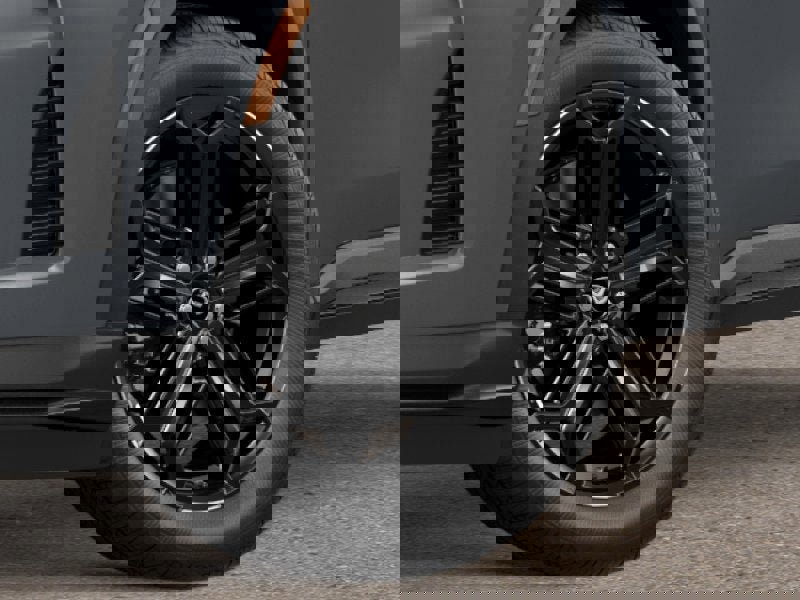 New 2026 INFINITI QX60 Sport w/ Dark Cargo Package image 35