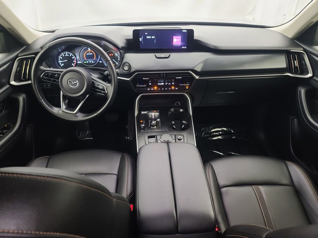 Used 2025 MAZDA CX-90 3.3 Turbo w/ Select Package image 24