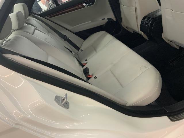 Used 2011 Mercedes-Benz C 300 Sedan image 14