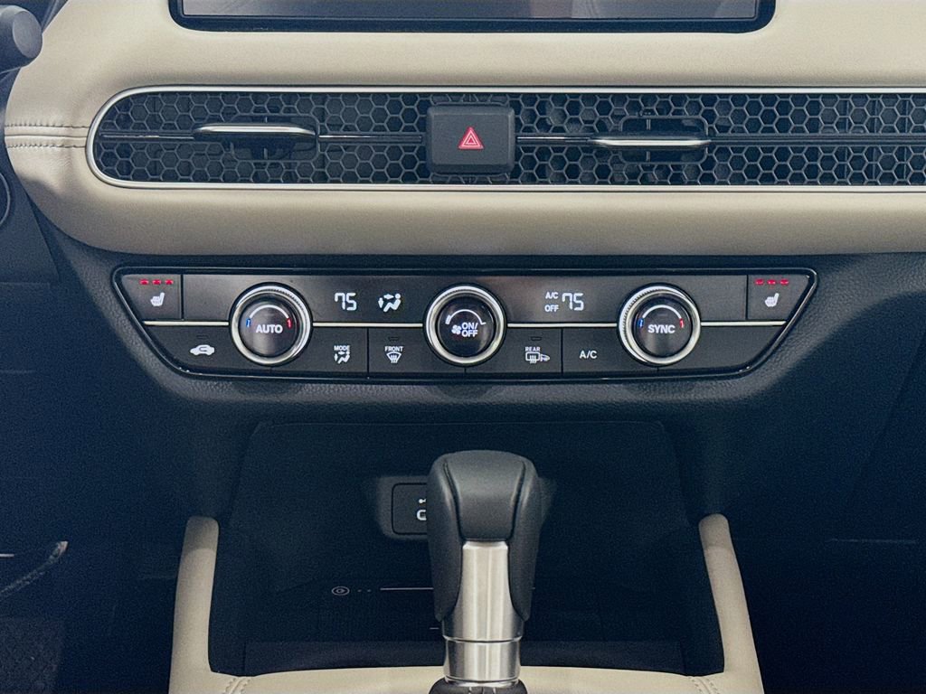 Used 2026 Honda HR-V EX-L image 15