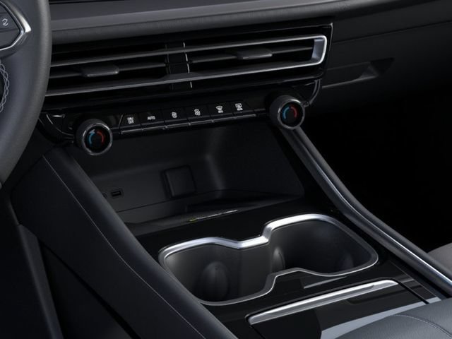 New 2027 Chevrolet Traverse LT FWD image 23