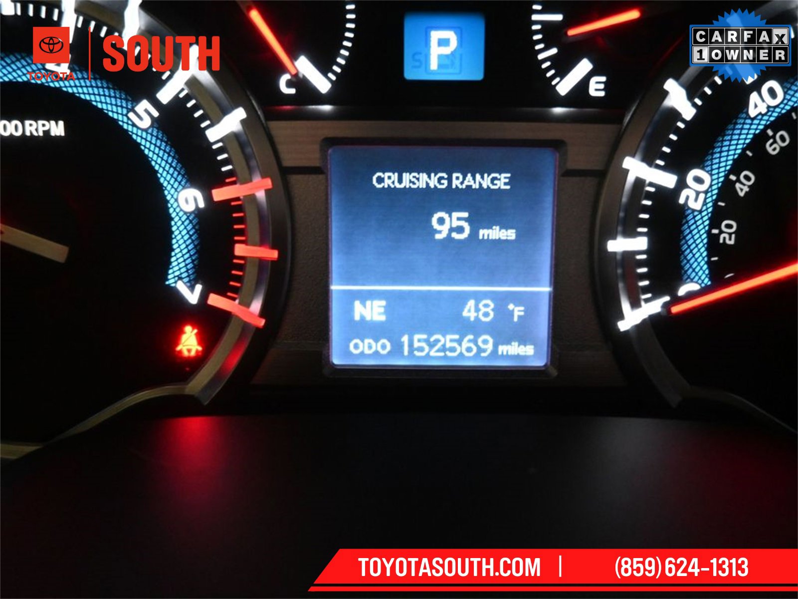 Used 2019 Toyota 4Runner SR5 Premium image 15