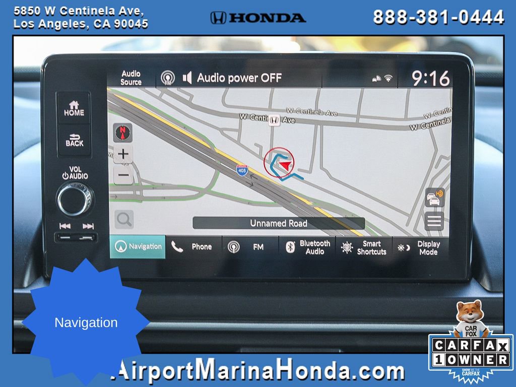 Used 2023 Honda Pilot Touring image 6