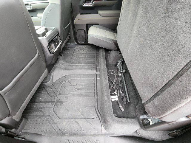 Used 2024 Chevrolet Silverado 1500 ZR2 w/ Technology Package image 32