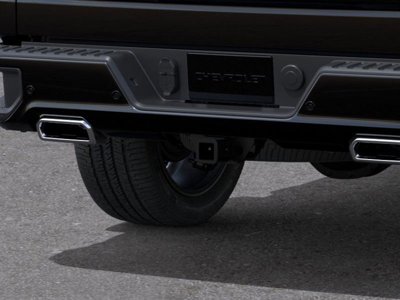 New 2026 Chevrolet Silverado 1500 High Country image 14