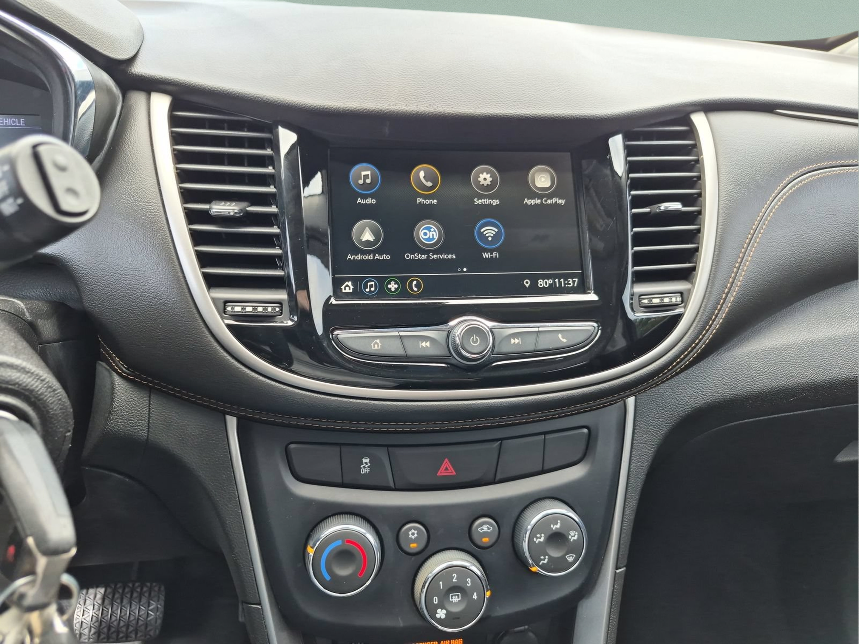 Used 2019 Chevrolet Trax LS FWD image 12