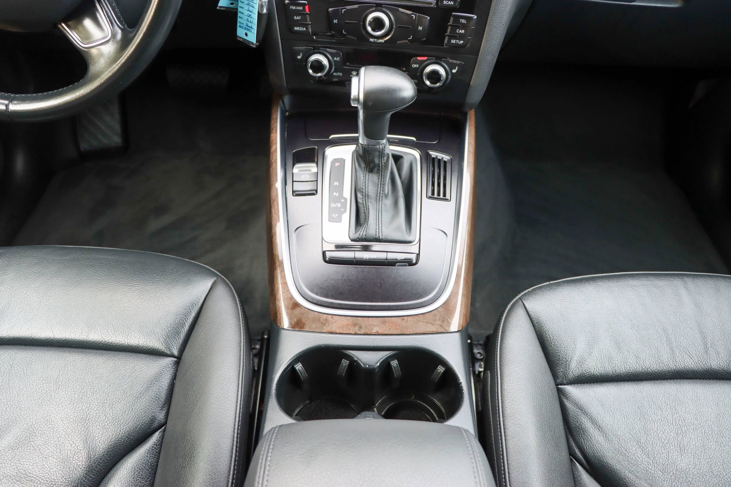 Used 2016 Audi Q5 2.0T Premium image 27