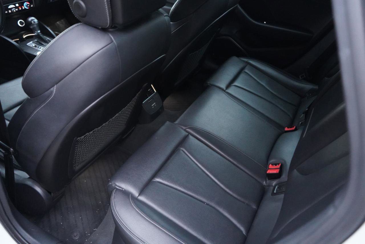 Used 2020 Audi A3 2.0T Premium Plus w/ Premium Plus Package image 46