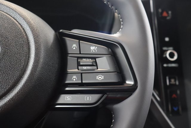 New 2026 Subaru Forester Premium AWD/4WD image 18