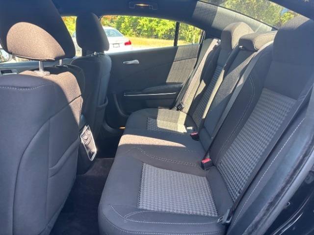 Used 2023 Dodge Charger SXT image 35