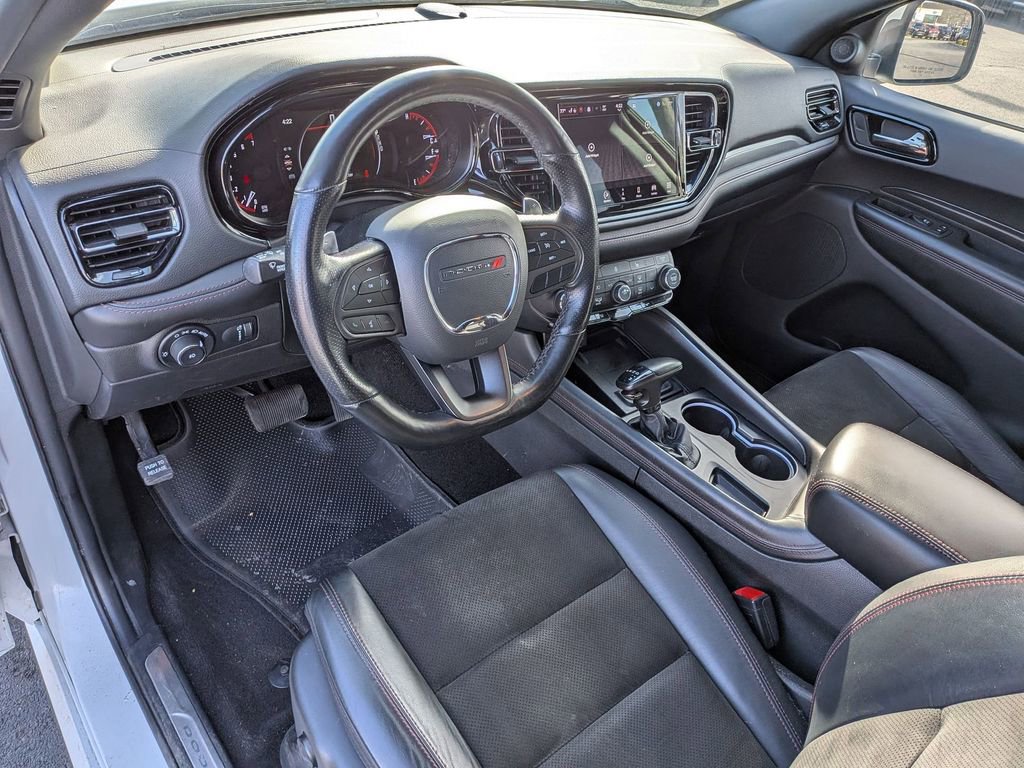 Used 2022 Dodge Durango R/T image 14