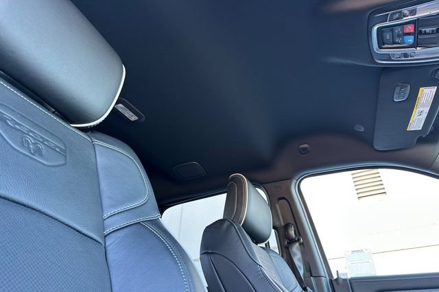 New 2026 RAM 2500 Rebel w/ Rebel Level 2 Equipment Group image 17