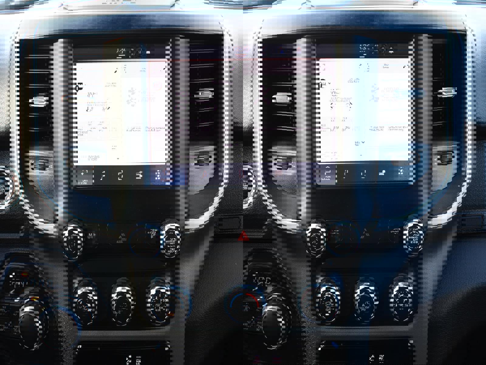 Used 2022 RAM 1500 Big Horn image 10