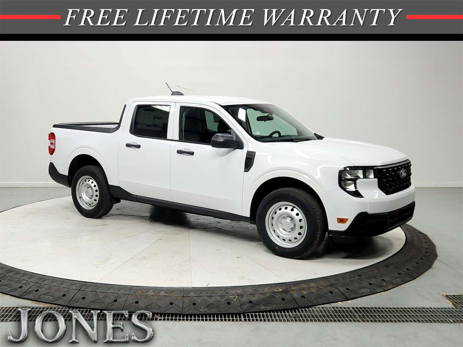 New 2025 Ford Maverick XL