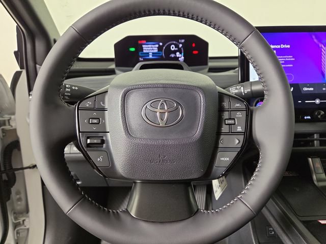 New 2026 Toyota C-HR AWD/4WD image 21