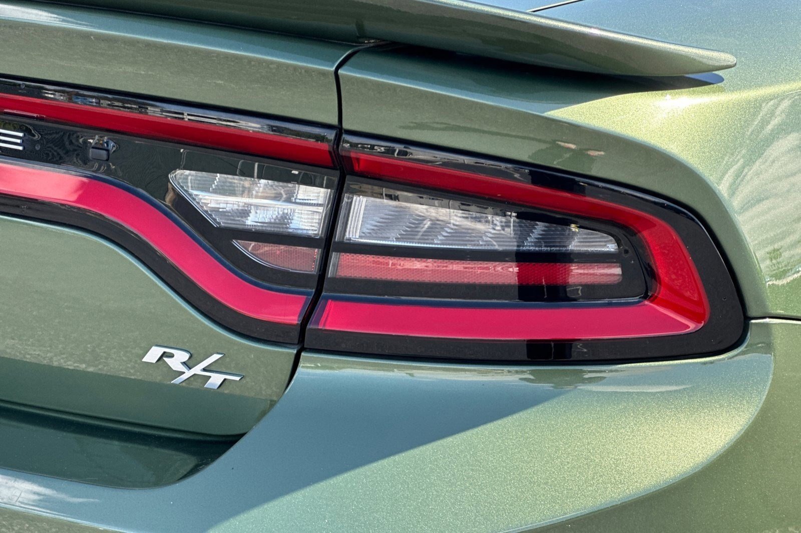 Used 2021 Dodge Charger R/T image 11