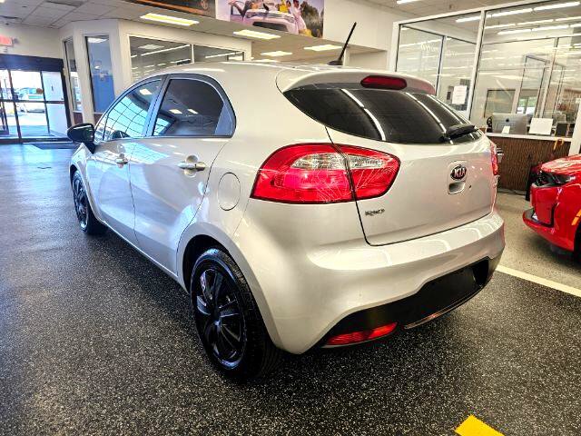 Used 2015 Kia Rio LX image 6