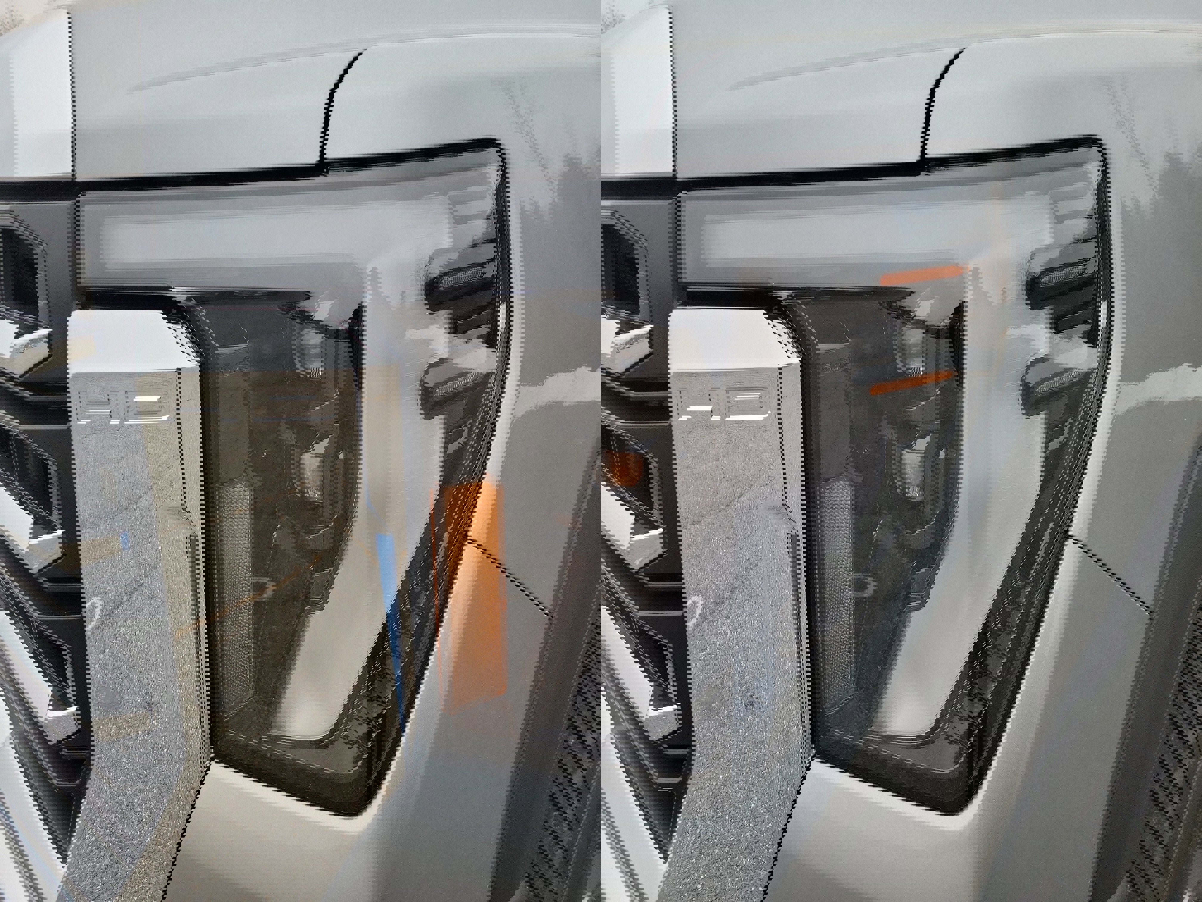 New 2026 GMC Sierra 3500 SLE image 9