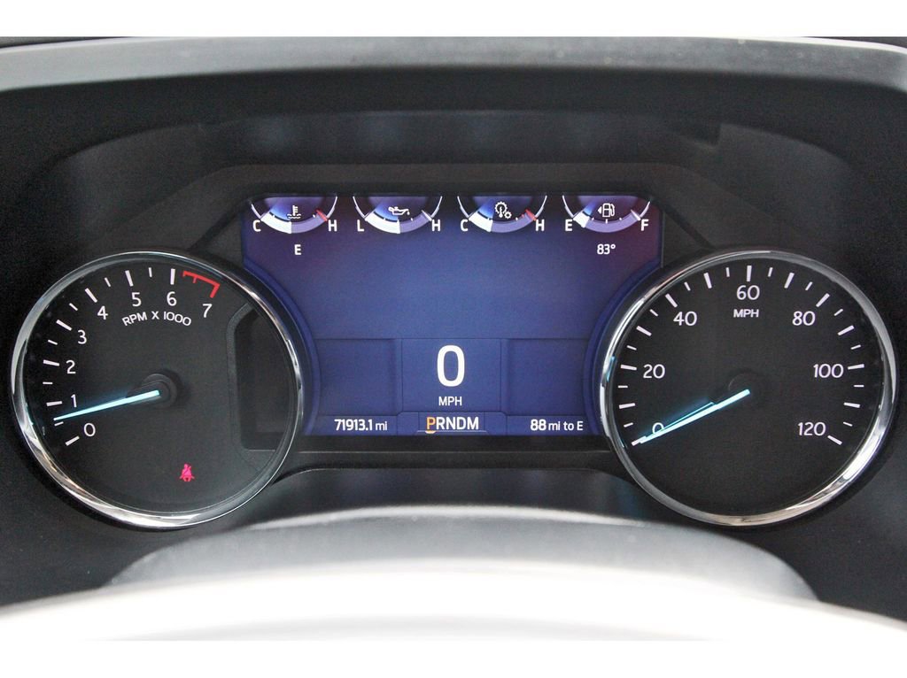 Certified 2023 Ford Expedition XLT image 15