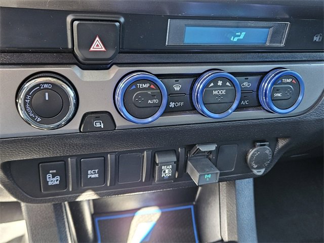 Used 2023 Toyota Tacoma SR5 image 22
