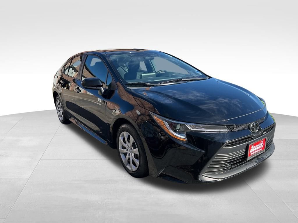 Used 2024 Toyota Corolla LE image 24