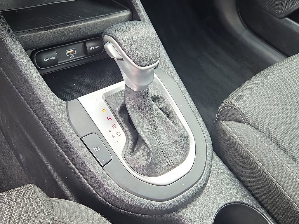 Used 2023 Kia Forte LXS w/ LXS Technology Package FWD image 14