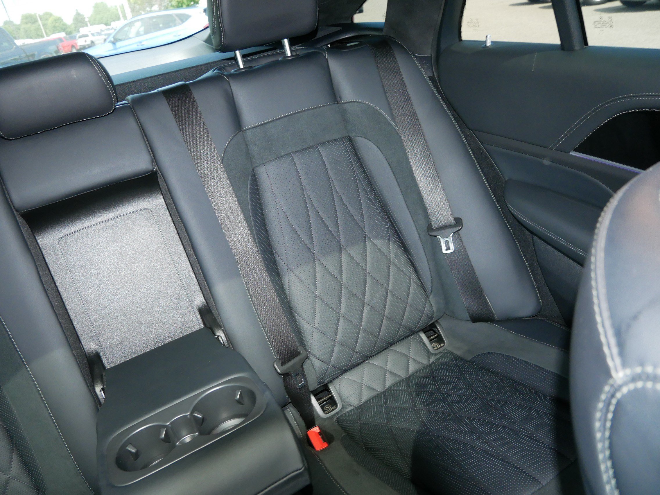 Used 2022 Mercedes-Benz GLE 63 AMG S image 14