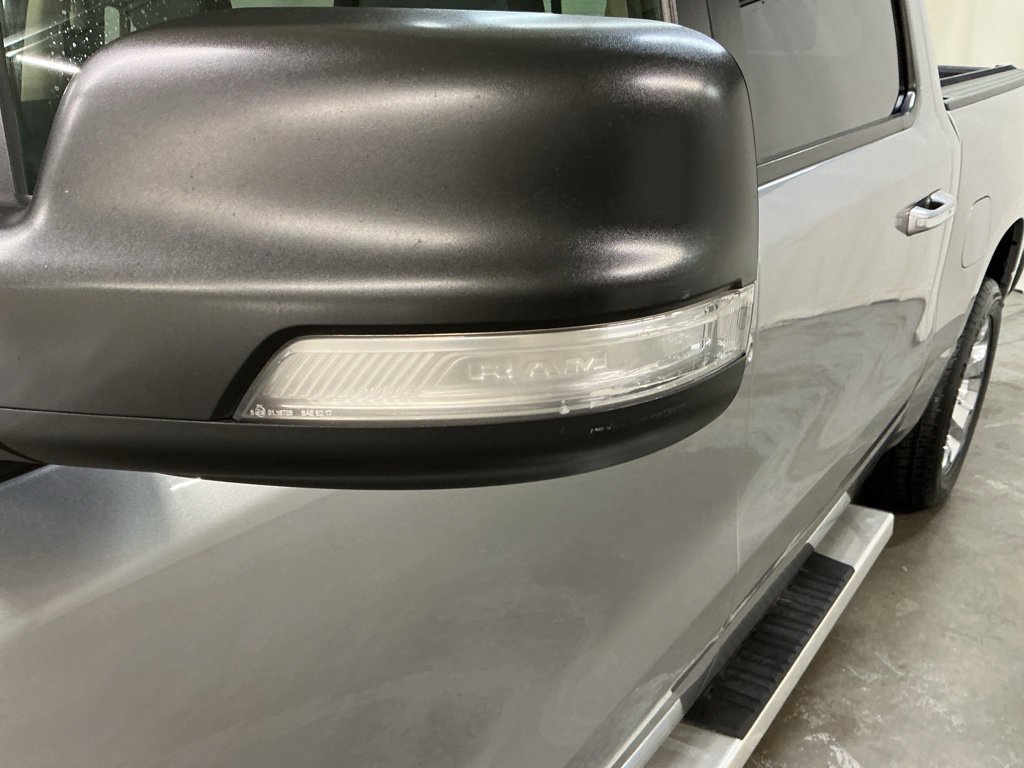 Used 2020 RAM 1500 Big Horn AWD/4WD image 6