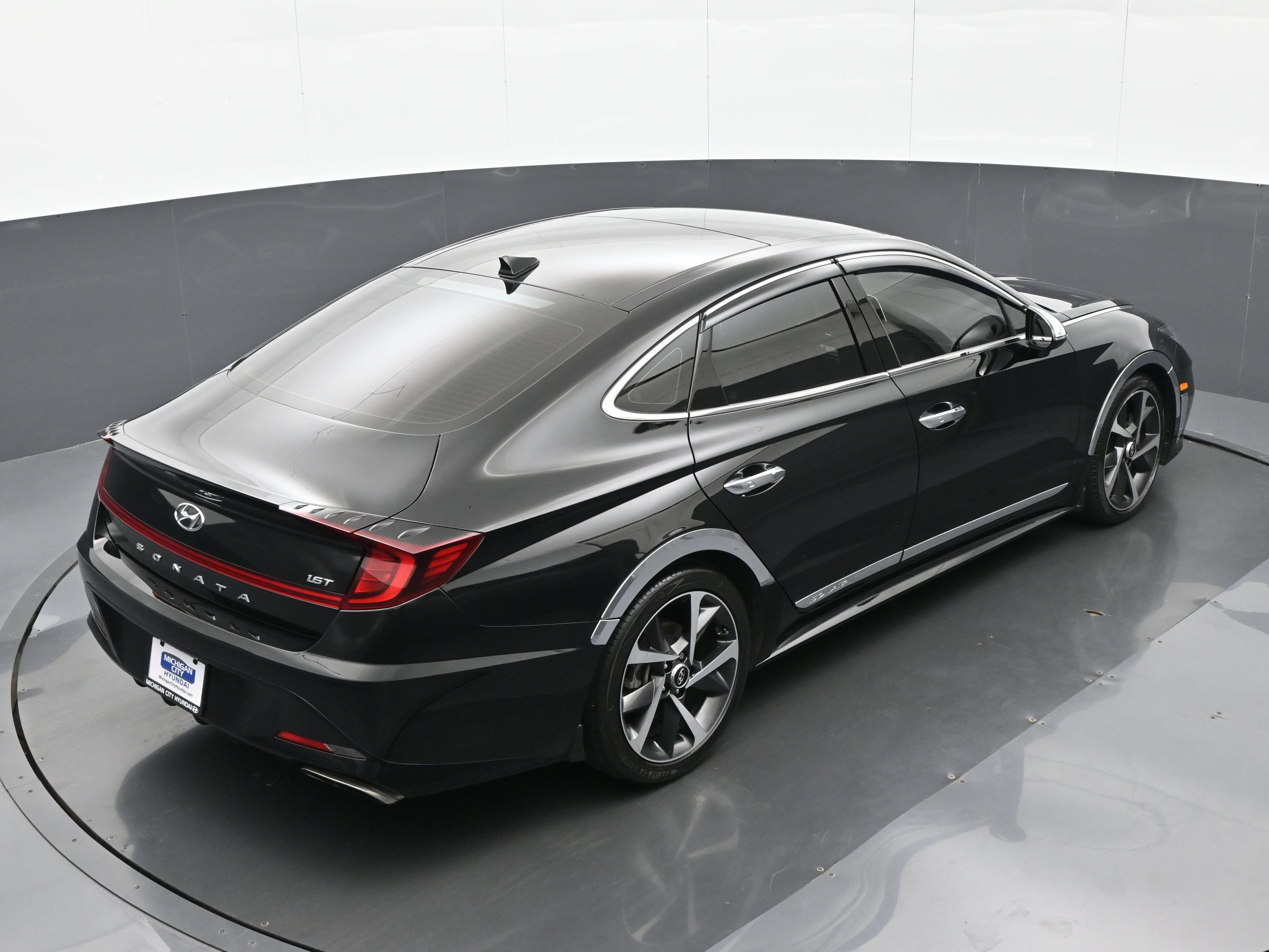 Used 2022 Hyundai Sonata SEL Plus FWD image 30