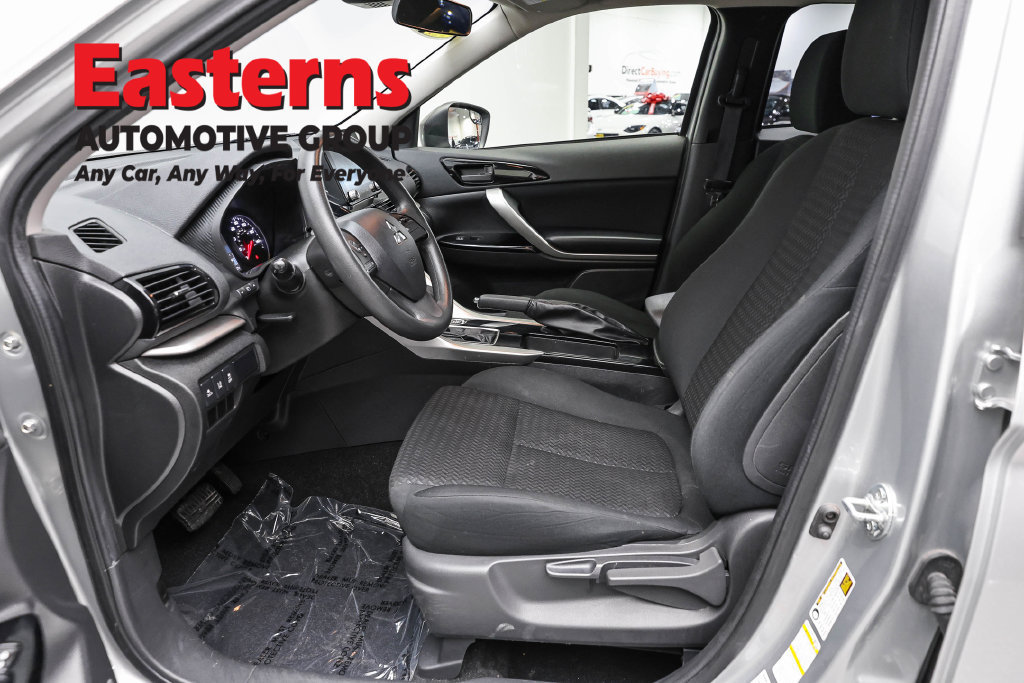 Used 2024 Mitsubishi Eclipse Cross LE AWD/4WD image 15